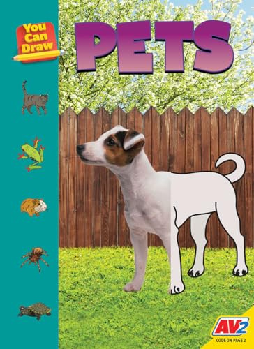 Stock image for Pets for sale by ThriftBooks-Dallas