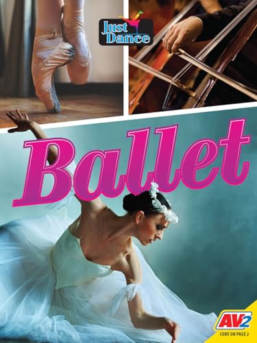 Beispielbild fr Ballet zum Verkauf von Blackwell's