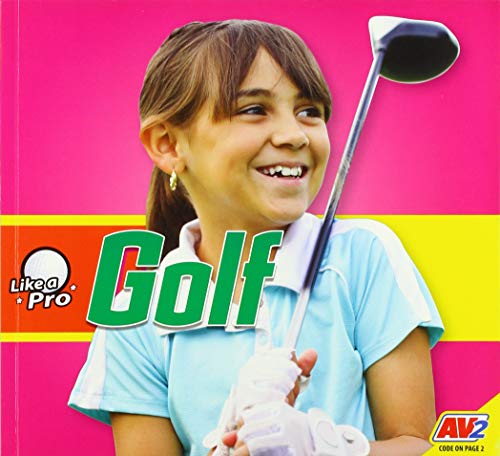 Immagine dell'editore per Golf venduto da Buchpark