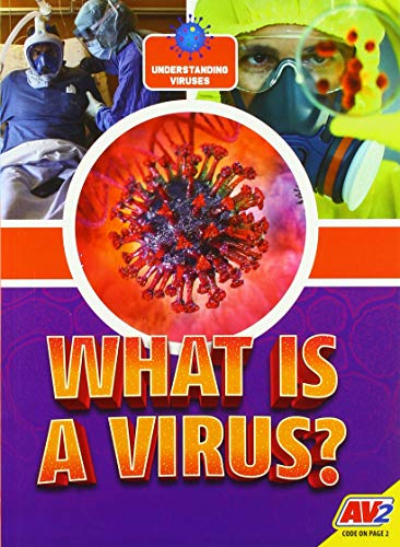 Beispielbild fr What Is a Virus? zum Verkauf von Buchpark