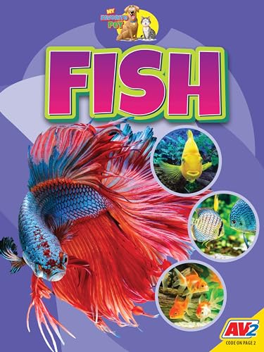 Imagen de archivo de Fish a la venta por Revaluation Books