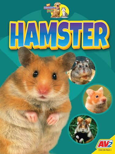 Imagen de archivo de Hamster a la venta por Revaluation Books
