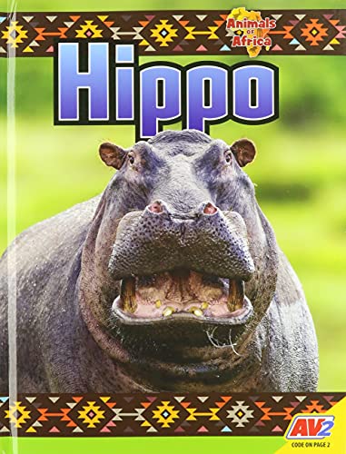 Beispielbild fr Hippo zum Verkauf von Blackwell's