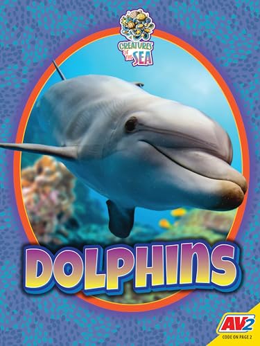Stock image for Dolphins for sale by Revaluation Books