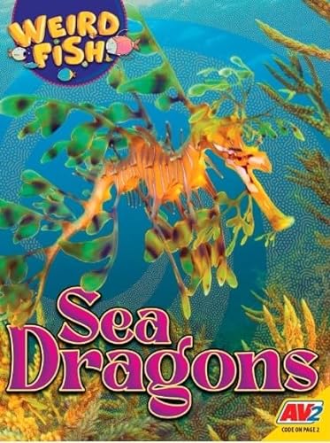 Stock image for Sea Dragons for sale by ThriftBooks-Atlanta