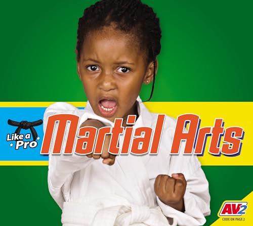 Beispielbild fr Martial Arts zum Verkauf von Blackwell's