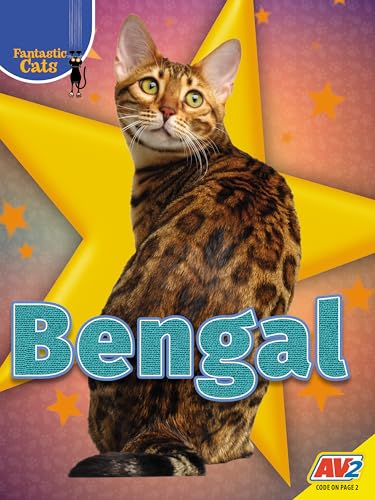 Stock image for Bengal for sale by ThriftBooks-Atlanta