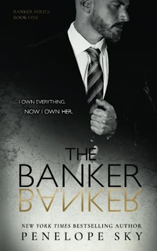 Stock image for The Banker (Banker Crime) for sale by Goodwill Industries