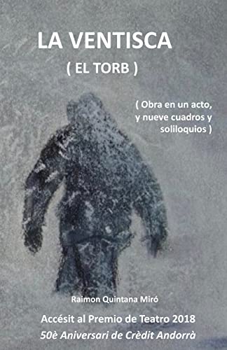 Imagen de archivo de LA VENTISCA: ( EL TORB ) (Spanish Edition) a la venta por Lucky's Textbooks