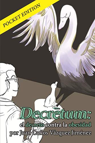 Imagen de archivo de Decretum: el decreto contra la obesidad (pocket edition) a la venta por Revaluation Books