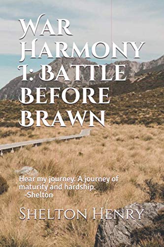 Stock image for War Harmony I: Battles Before Brawn for sale by Revaluation Books