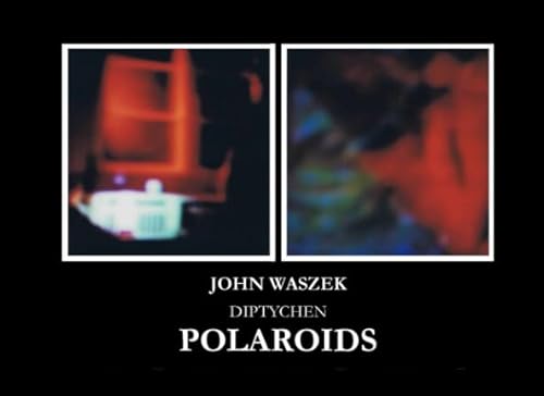 Stock image for John Waszek Diptychen POLAROIDS for sale by Revaluation Books