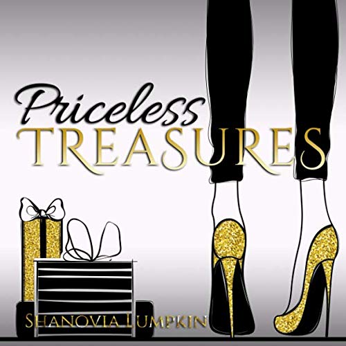 Beispielbild fr Priceless Treasures zum Verkauf von Revaluation Books