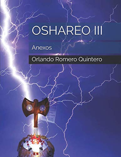 Beispielbild fr OSHAREO III: Anexos zum Verkauf von Revaluation Books