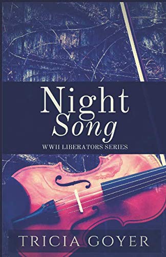 Imagen de archivo de Night Song: A Story of Sacrifice (Liberator Series) a la venta por Half Price Books Inc.