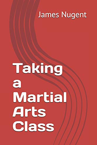 9781791572563: Taking a Martial Arts Class