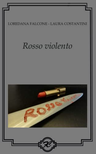 Beispielbild fr Rosso violento (Noir a colori) zum Verkauf von Revaluation Books