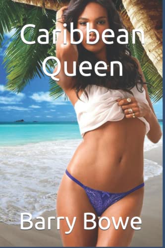 Stock image for Caribbean Queen for sale by Revaluation Books