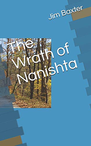 Stock image for The Wrath of Nanishta for sale by Lucky's Textbooks