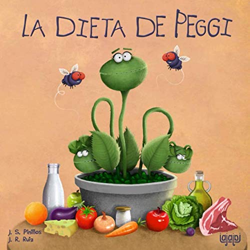 Imagen de archivo de La dieta de Peggi (Spanish Edition) a la venta por SecondSale