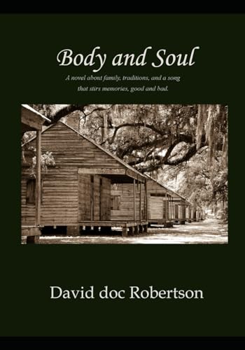 Stock image for Body and Soul for sale by HPB-Red
