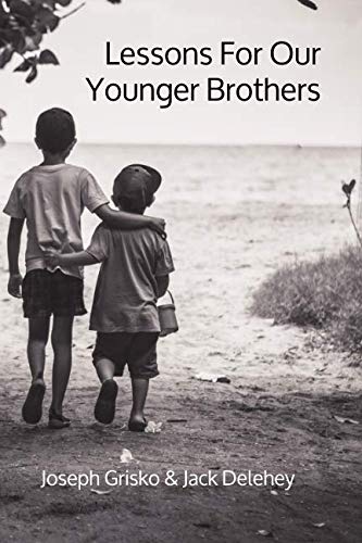 9781791656508: Lessons For Our Younger Brothers
