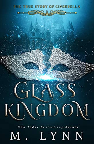 Stock image for Glass Kingdom (The Six Kingdoms) for sale by Save With Sam