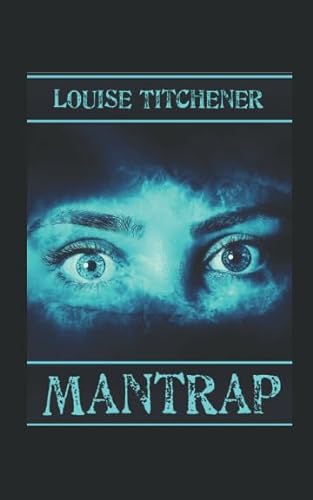Imagen de archivo de Mantrap a la venta por Revaluation Books