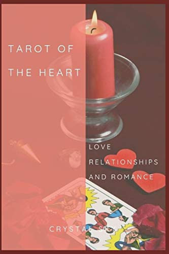 Stock image for Tarot of the Heart: Love Relationships & Romance for sale by GreatBookPrices