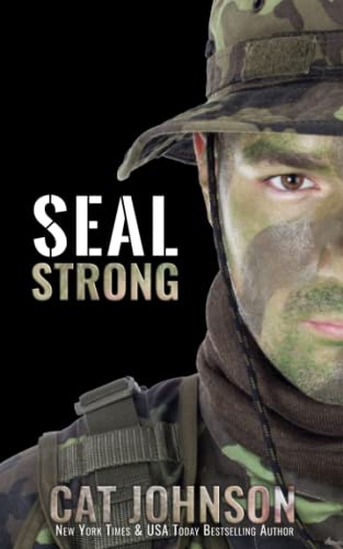 Beispielbild fr SEAL Strong (Silver Seals) zum Verkauf von BooksRun