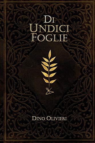 Stock image for Di Undici Foglie for sale by THE SAINT BOOKSTORE