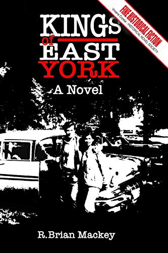 Imagen de archivo de Kings of East York a la venta por GreatBookPrices