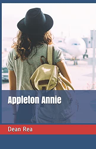 Stock image for Appleton Annie for sale by THE SAINT BOOKSTORE