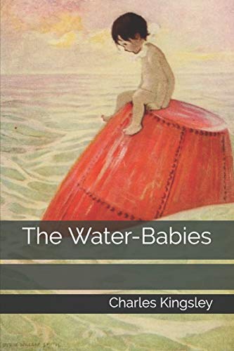 Stock image for The Water-Babies for sale by Revaluation Books