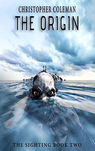 Stock image for The Origin: (The Sighting Book Two) for sale by ThriftBooks-Dallas