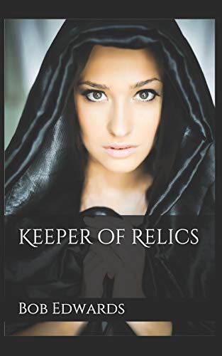 9781791734015: Keeper of Relics