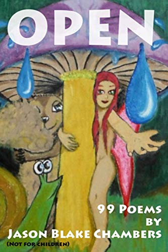 Stock image for Open: 99 Poems for sale by THE SAINT BOOKSTORE