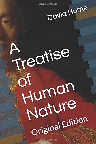 Stock image for A Treatise of Human Nature for sale by BookHolders