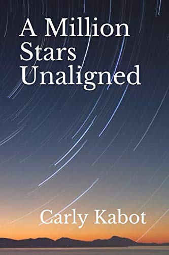 Imagen de archivo de A Million Stars Unaligned a la venta por Revaluation Books