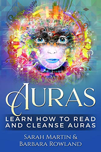 Stock image for Auras: Learn How To Read And Cleanse Auras for sale by ThriftBooks-Atlanta