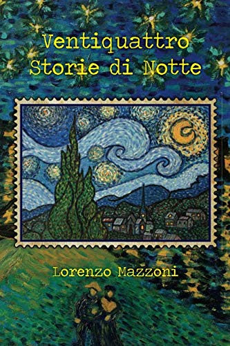 Imagen de archivo de Ventiquattro Storie di Notte (Storie Presenti Memorie) a la venta por Revaluation Books