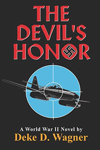 Beispielbild fr The Devil's Honor: A World War II Novel zum Verkauf von SecondSale
