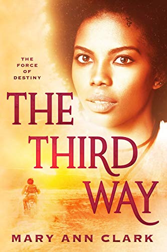 Stock image for The Third Way for sale by ThriftBooks-Dallas