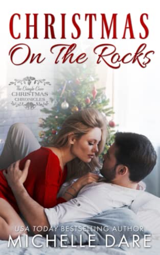 9781791774103: Christmas on the Rocks