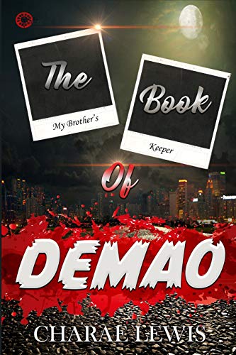 Beispielbild fr The Book Of DeMao zum Verkauf von Better World Books
