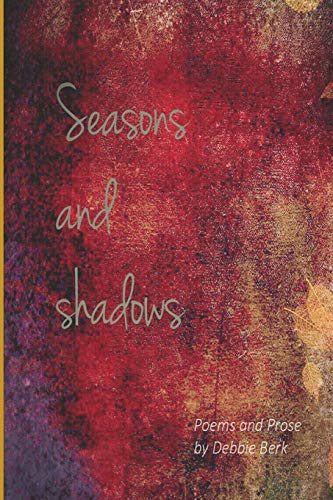 Stock image for Seasons and Shadows for sale by THE SAINT BOOKSTORE
