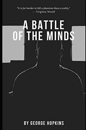 9781791792510: A Battle of the Minds