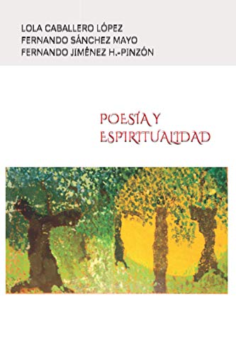 Stock image for POESA Y ESPIRITUALIDAD (Spanish Edition) for sale by Lucky's Textbooks