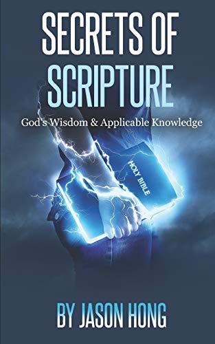 Stock image for Secrets of Scripture: Gods Wisdom Applicable Knowledge for sale by Red's Corner LLC