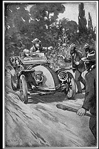 Stock image for Tom Swift and His Electric Runabout for sale by Revaluation Books